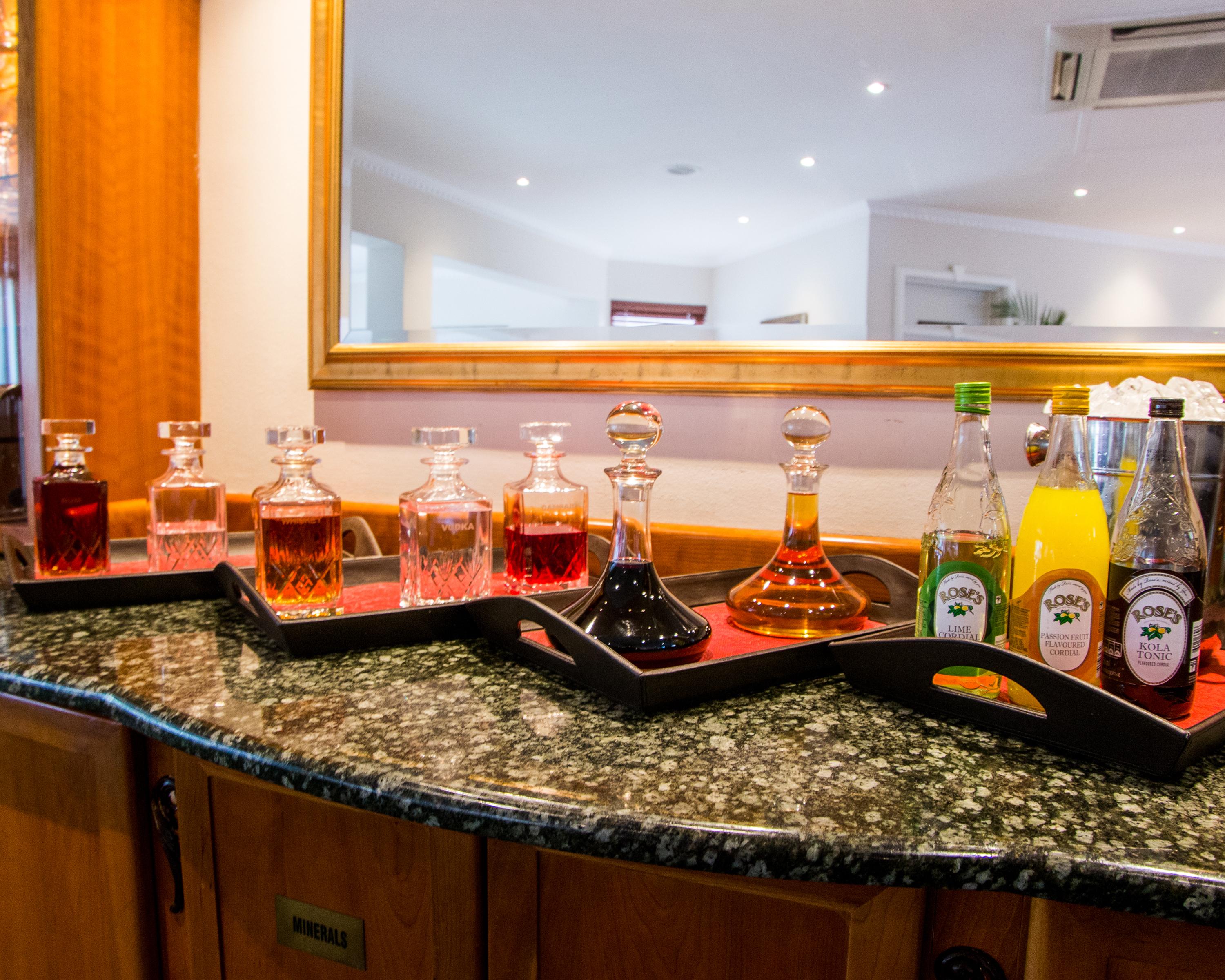 יוהנסבורג Courtyard Hotel Sandton מראה חיצוני תמונה